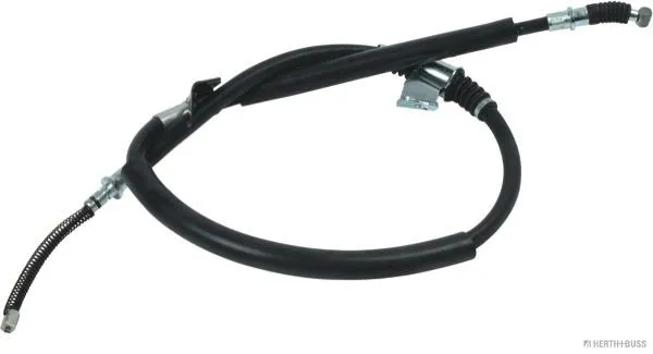 Handbromsvajer HERTH+BUSS JAKOPARTS J3935013