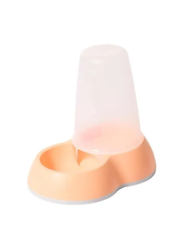 Foderautomat Loop Peach S 700ml