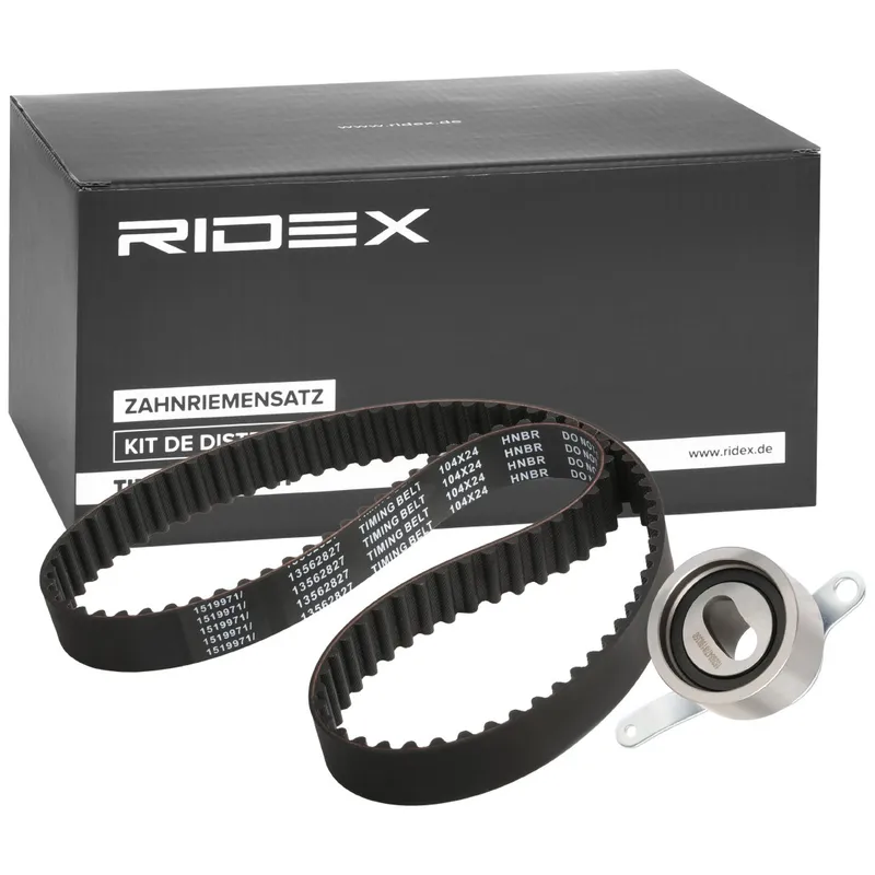 RIDEX 307T0261 Kamremssats