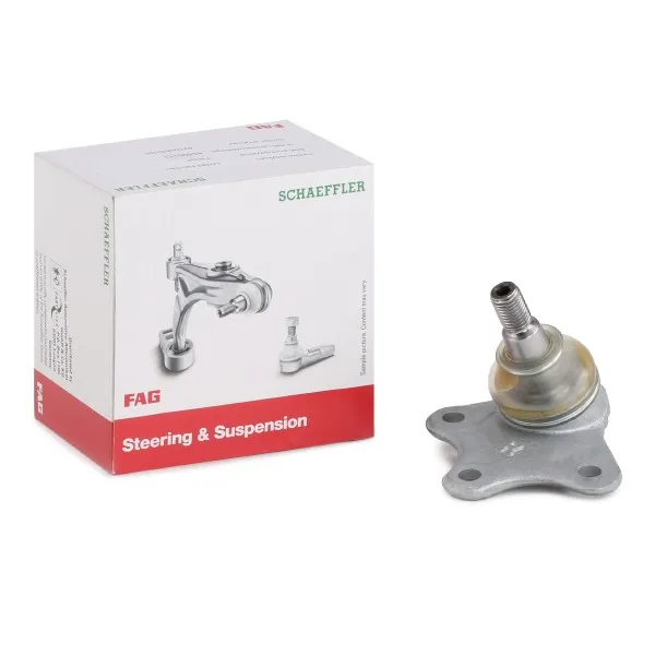 Spindelled FAG 825 0055 10