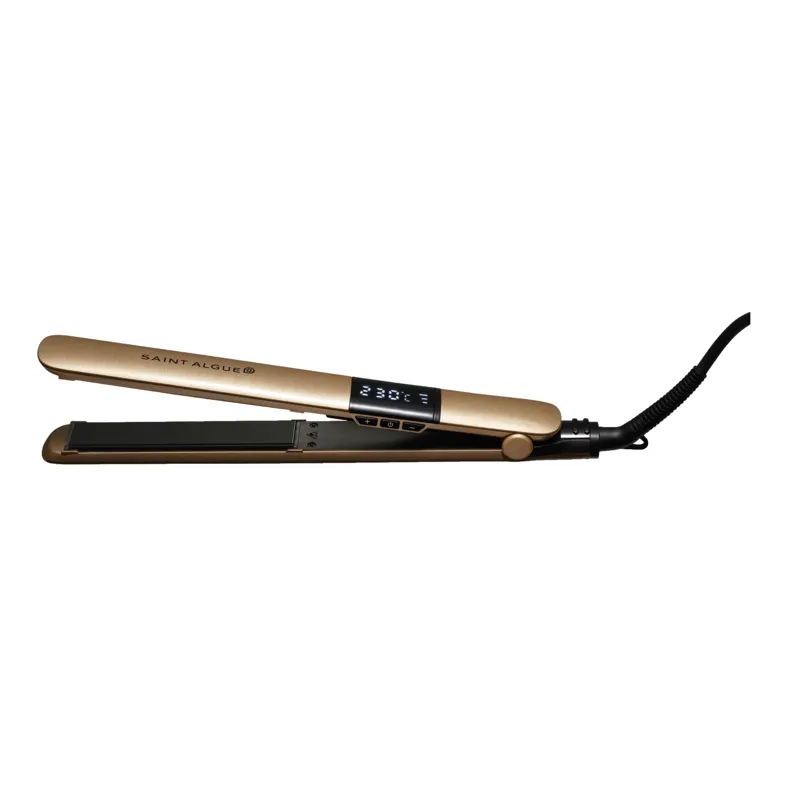 Demeliss Gold Nordics Straightener