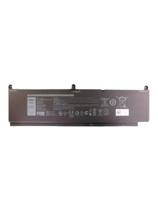 Dell Primary Battery - laptop battery