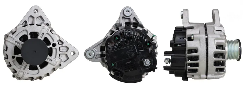 Generator LUCAS LRA04556