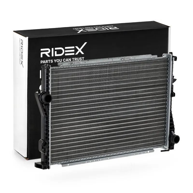 Kylare RIDEX 470R0291