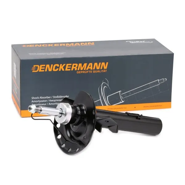 Stötdämpare DENCKERMANN DSB260G