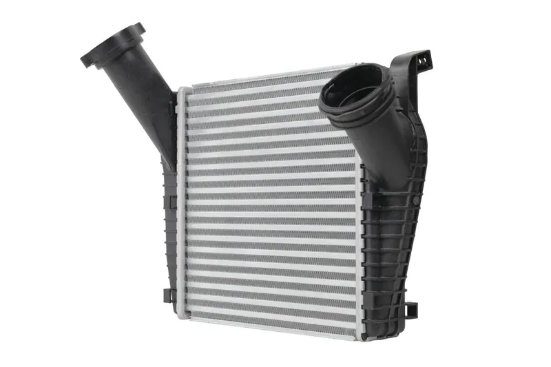 Intercooler HELLA 8ML 366 340-741
