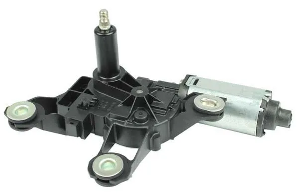 Vindrutetorkarmotor METZGER 2190823