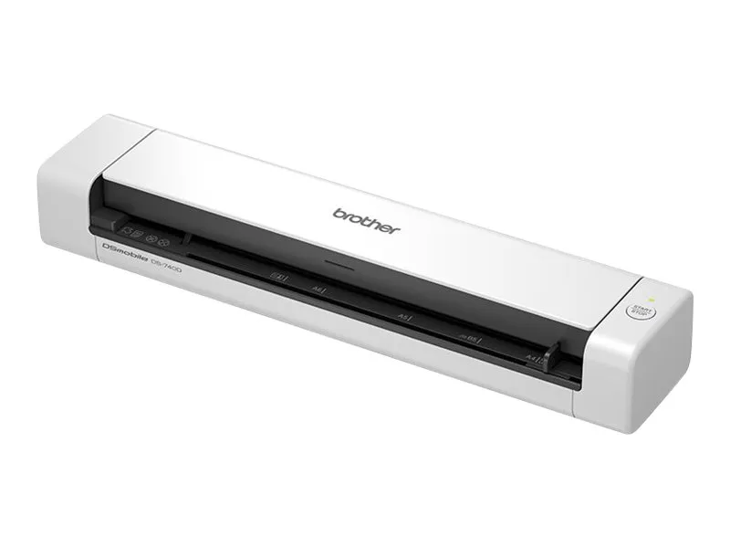 Brother DSmobile DS-740D