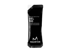 Maurten GEL 100 - energigel i styckpack