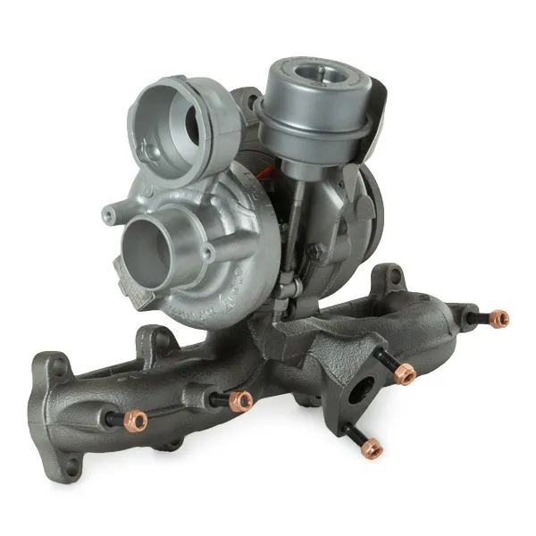 Turboaggregat RIDEX REMAN 2234C10526R