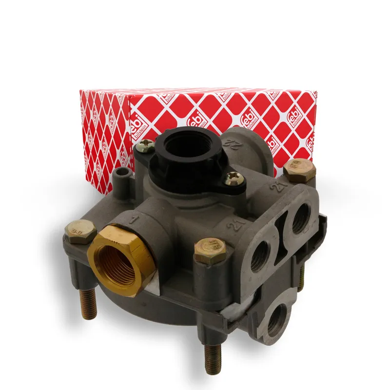 Reläventil FEBI BILSTEIN 44831