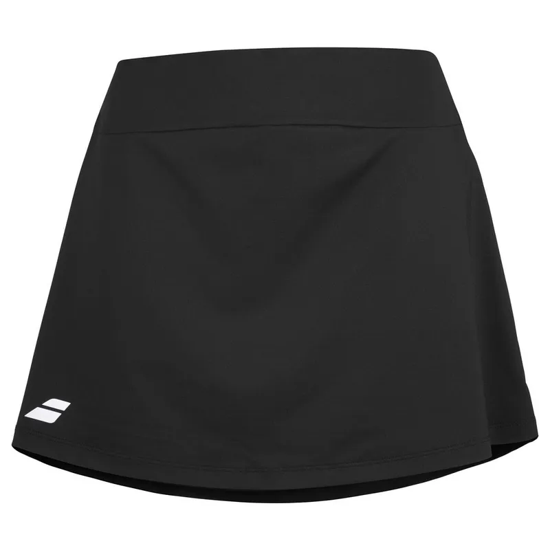 Babolat Play Skirt Women 2024, Padel- & tenniskjol Dam