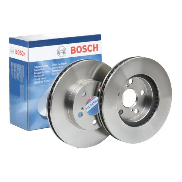 Bromsskiva BOSCH 0 986 478 584