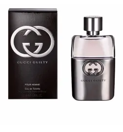 Guilty pour Homme - Eau de Toilette (#9207)