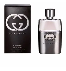 Guilty pour Homme - Eau de Toilette (#9207)