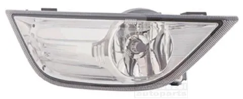 VAN WEZEL 1882998 Dimljus