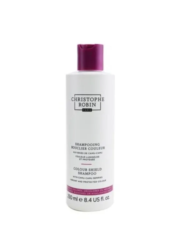 Colour Shield Shampoo - Camu-Camu Berries