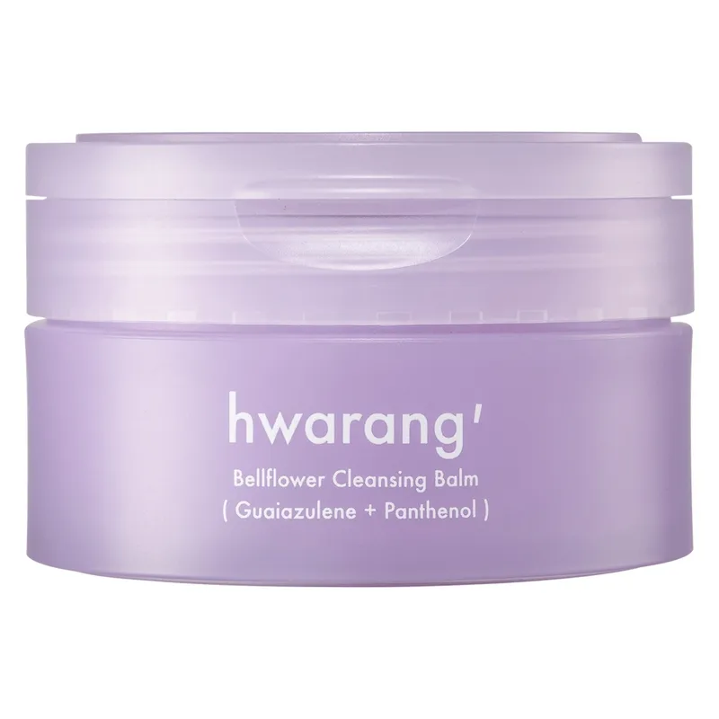 Hwarang’ Bellflower Cleansing Balm 30 ml