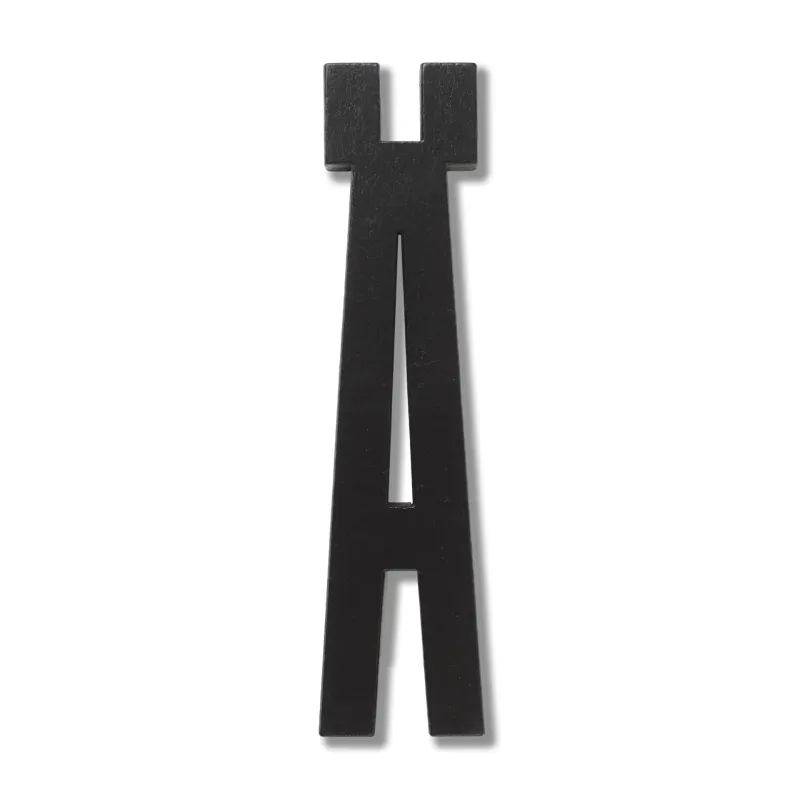 Design Letters Design Letters bokstav Ä