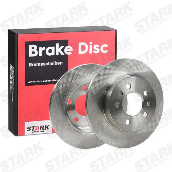 Bromsskiva STARK SKBD-0023026