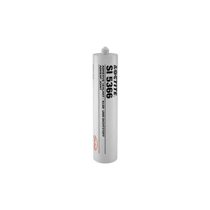 Loctite SI5366 Industrisilikon 310 ml