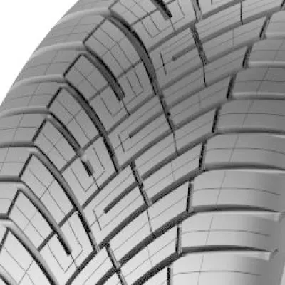 Continental AllSeasonContact 2 ( 215/70 R16 100H EVc )