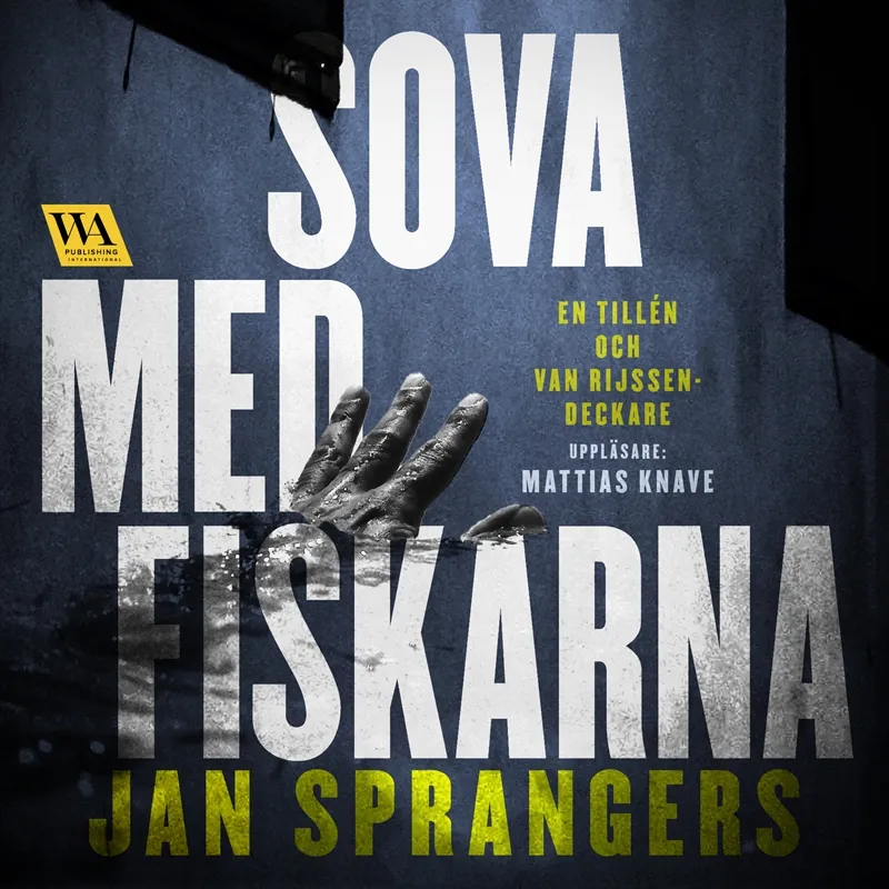 Sova med fiskarna, Ljudbok
