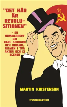 Det här är revolusitionen