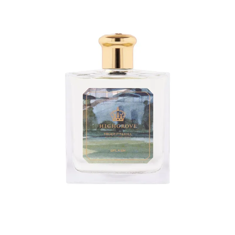Truefitt & Hill Highgrove Splash