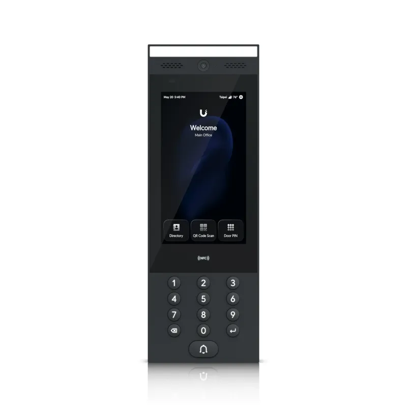 Ubiquiti Unifi G3 Intercom