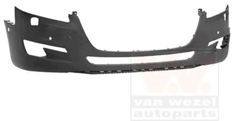 Stötfångare VAN WEZEL 4068577