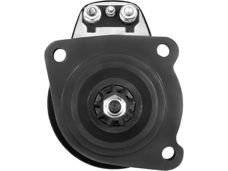 Startmotor AS-PL S0332