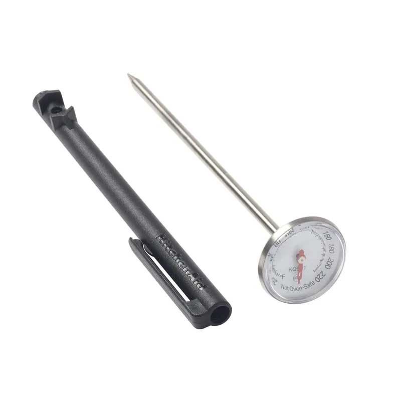 Kitchenaid Quick Read analog köttermometer
