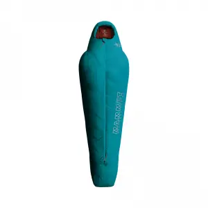 Mammut Women's Perform Down Bag -10°C Petrol