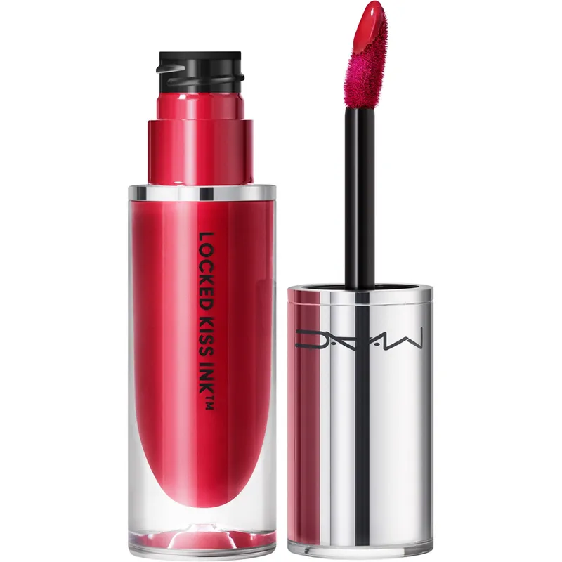 MAC Cosmetics Locked Kiss Ink Lipcolour Gossip – 4 ml