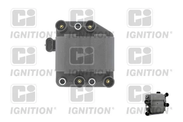 Tändspole QUINTON HAZELL XIC8508