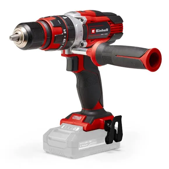 Einhell Sladdlös slagborrmaskin – TE-CD 18/48 Li-i-Solo