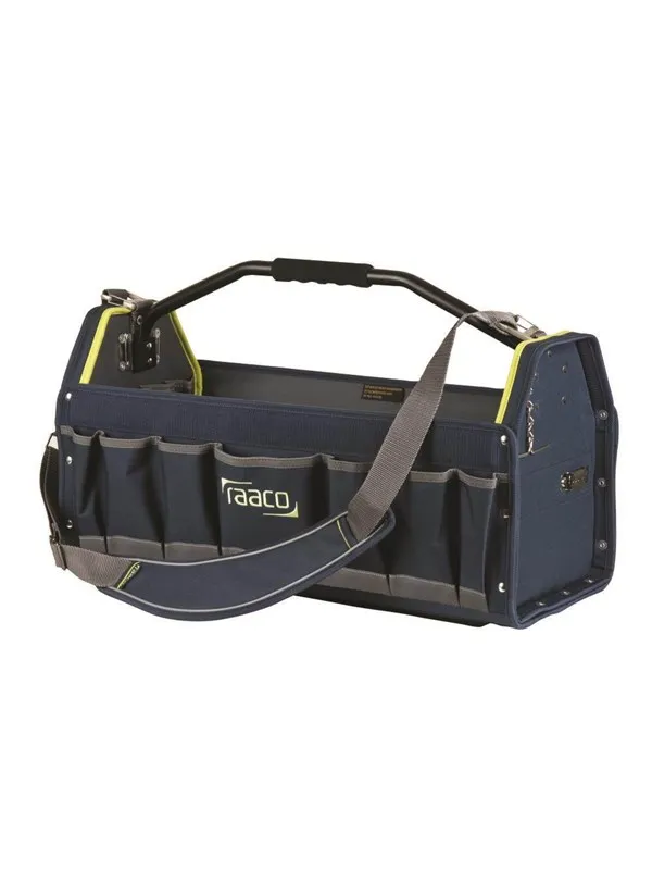 Raaco 24″ ToolBag Pro
