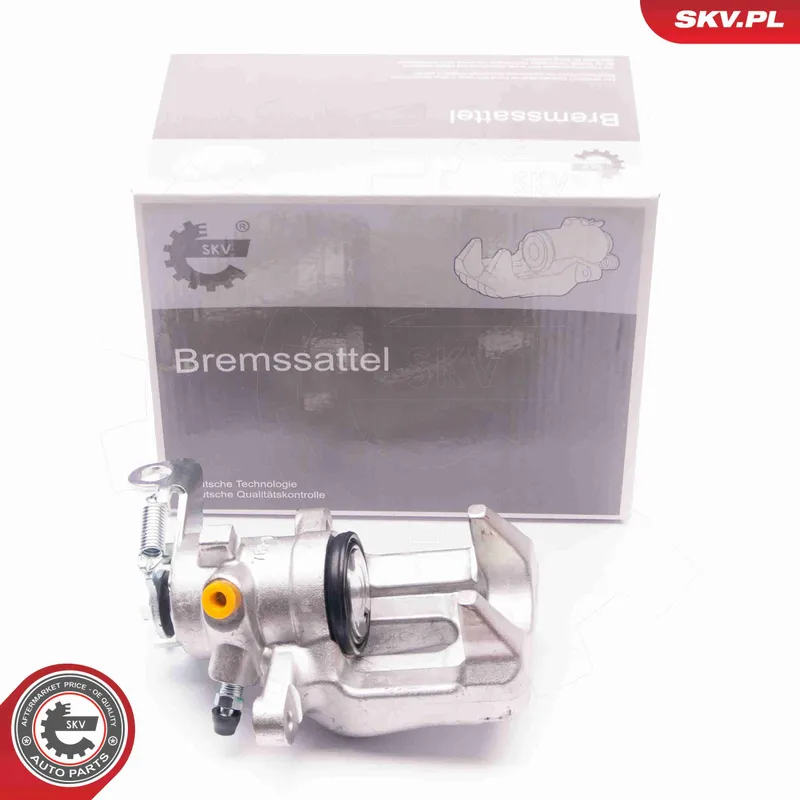 Bromsok ESEN SKV 23SKV604