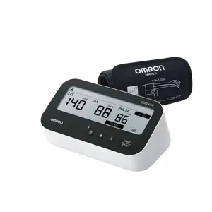 Omron Blodtrycksmätare M4 Connect AF (HEM-7196T1-FLE)