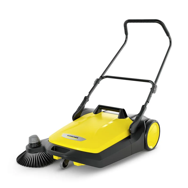 Kärcher S 6 Mechanical Sweeper