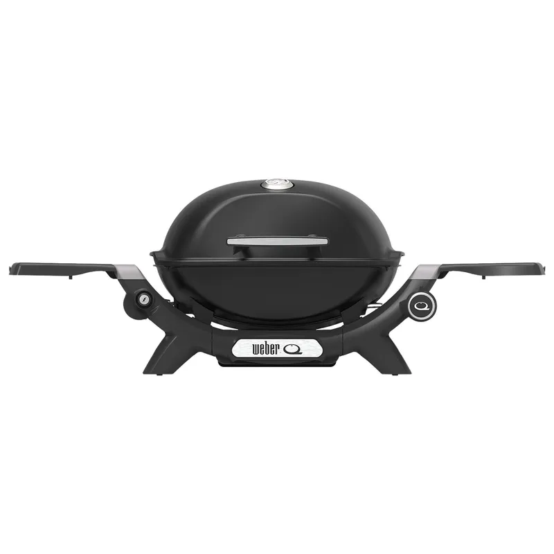 Weber, Q1200N gasolgrill