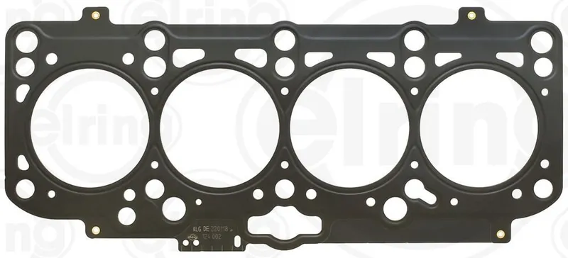 Topplockspackning ELRING 124.002