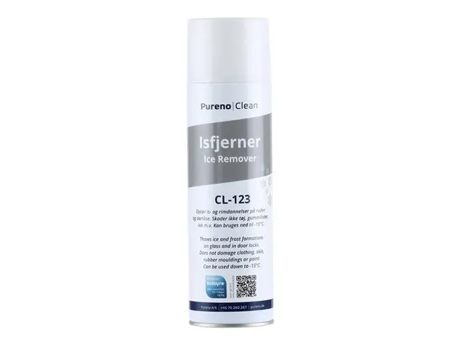 Pureno DE-ICER 500 ml