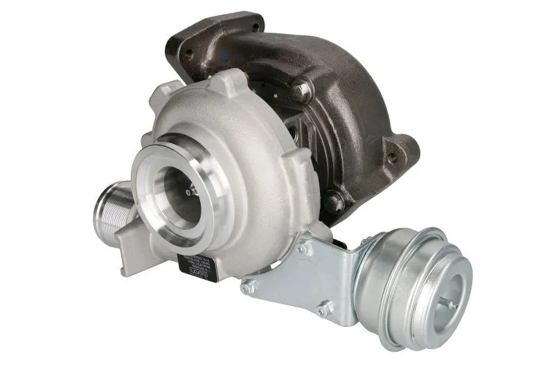 Turboaggregat EVORON EVTC0055