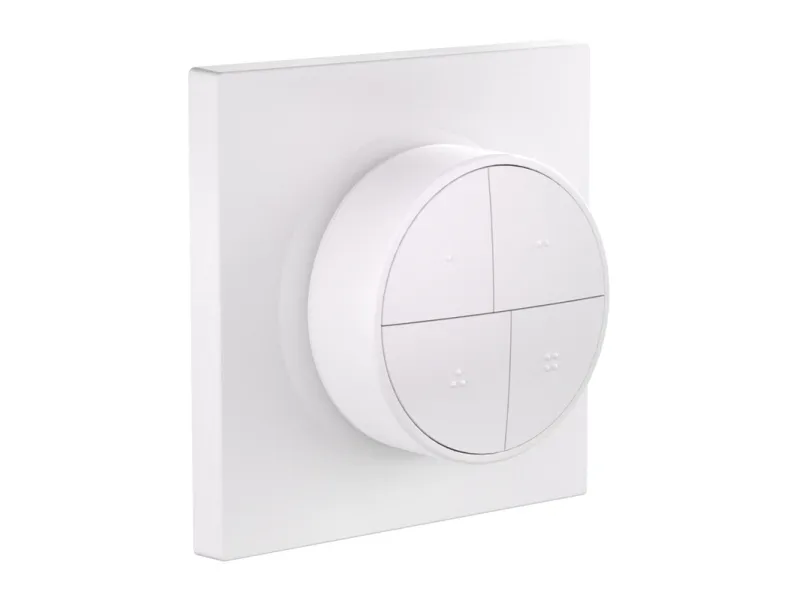 Sonoff SNZB‑01M Smart Wireless ZigBee Button