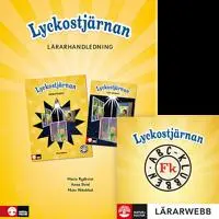 ABC-Klubben FK Lyckostjärnan Lärarhandledning