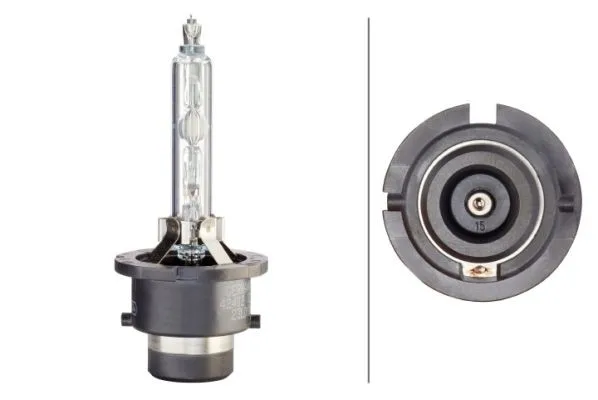 Glödlampa, huvudstrålkastare HELLA 8GS 007 949-551