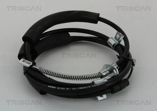 Handbromsvajer TRISCAN 8140 80130