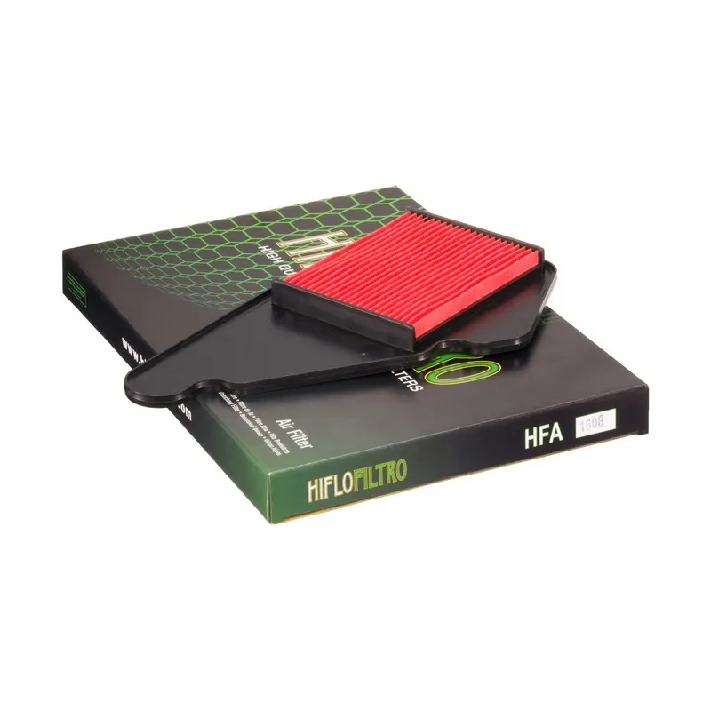 Luftfilter HifloFiltro HFA1608